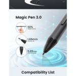 Magic Pen 3.0 Replacement Stylus