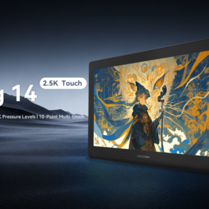 Turing 14 2.5K touch