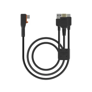 3-in-1 Charging and Data Cable