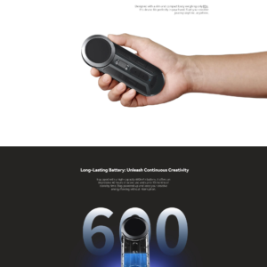 Turing K30 Wireless Shortcut Remote